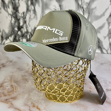 Gorra MERCEDES BENZ/PUMA #1